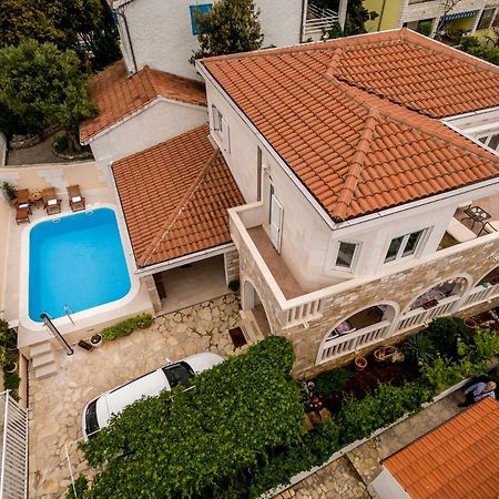 Villa Fonte Sevid Exteriör bild