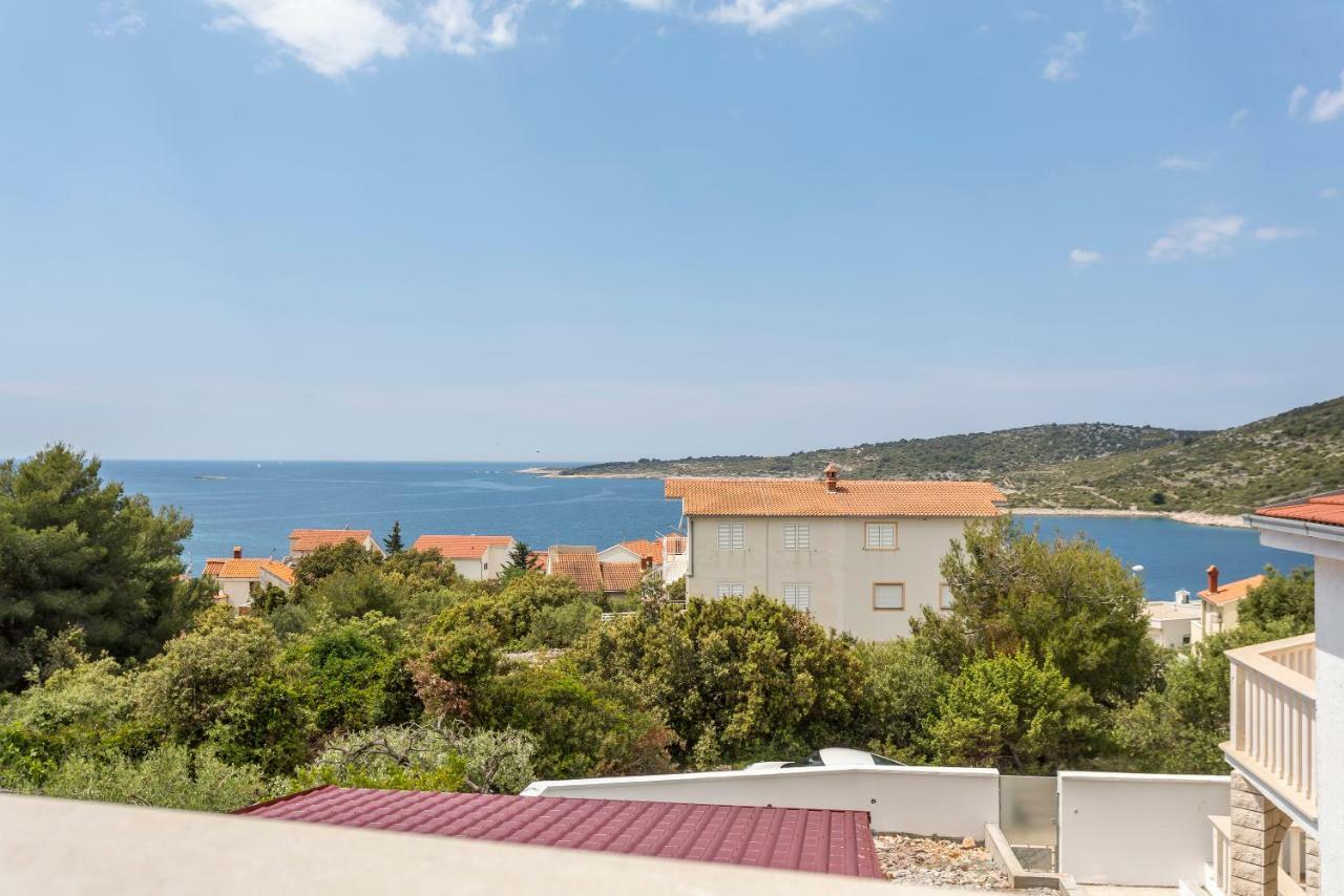 Villa Fonte Sevid Exteriör bild
