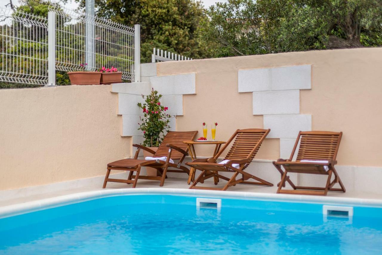 Villa Fonte Sevid Exteriör bild