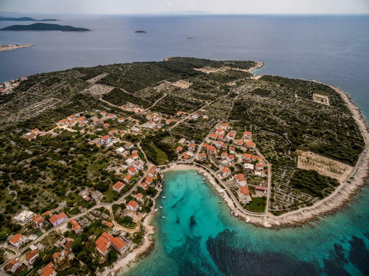 Villa Fonte Sevid Exteriör bild