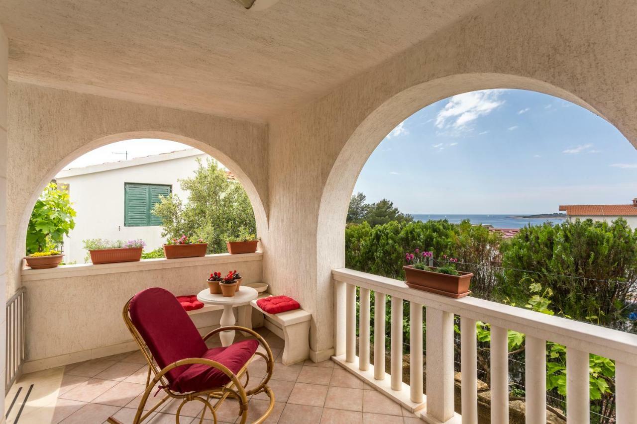 Villa Fonte Sevid Exteriör bild