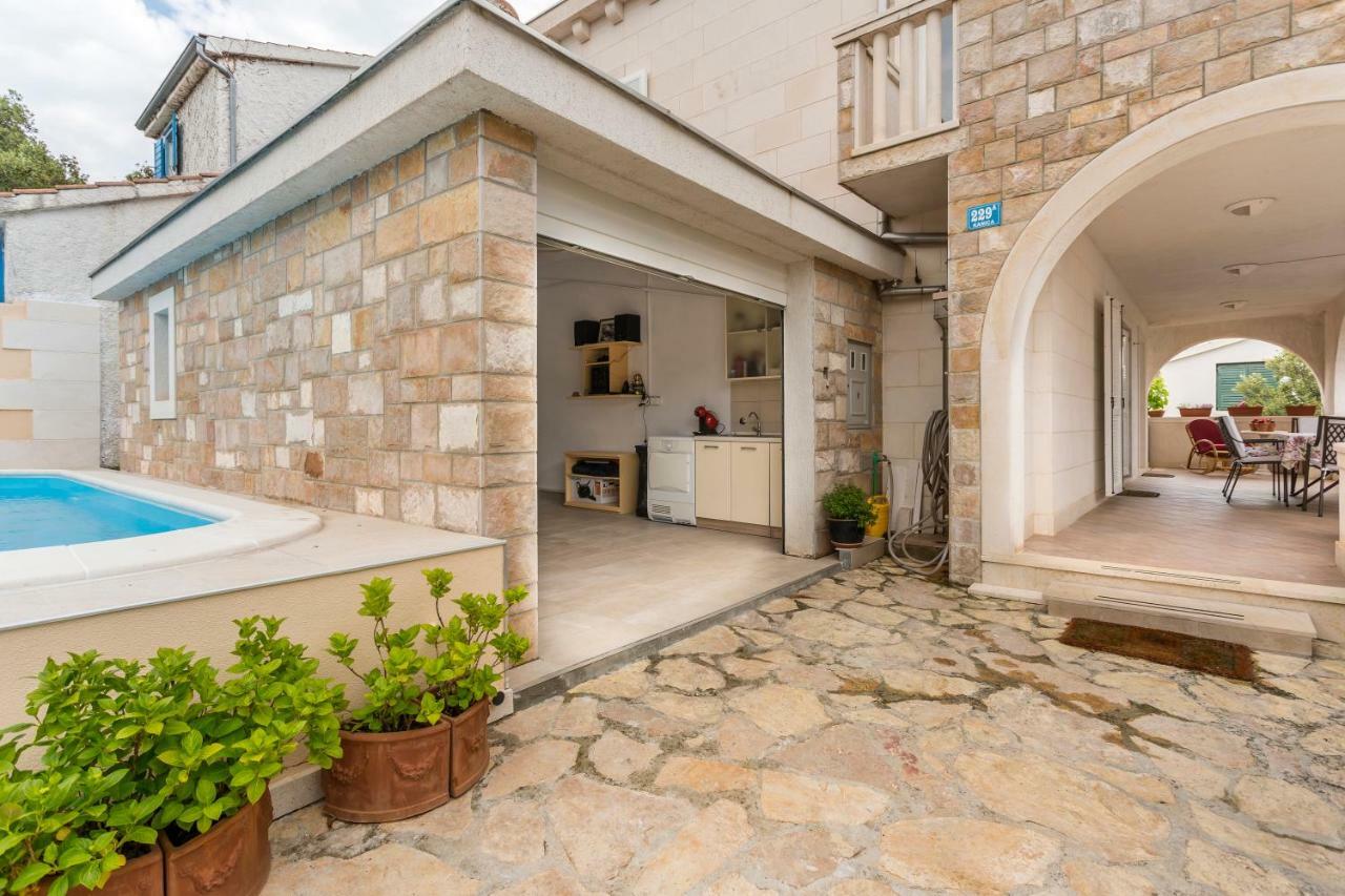 Villa Fonte Sevid Exteriör bild