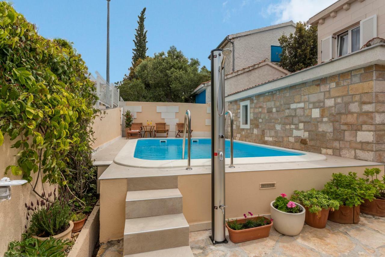 Villa Fonte Sevid Exteriör bild