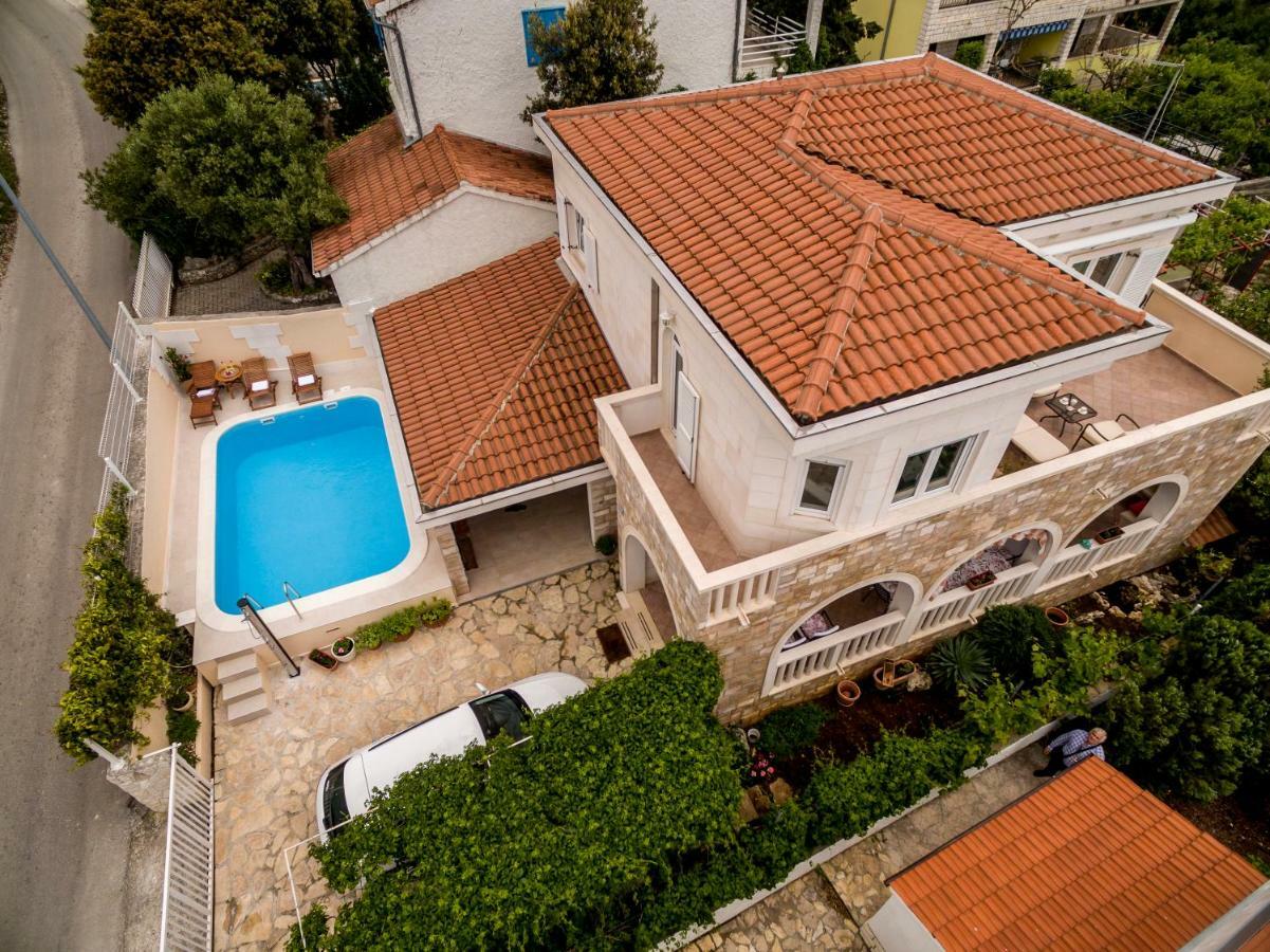 Villa Fonte Sevid Exteriör bild